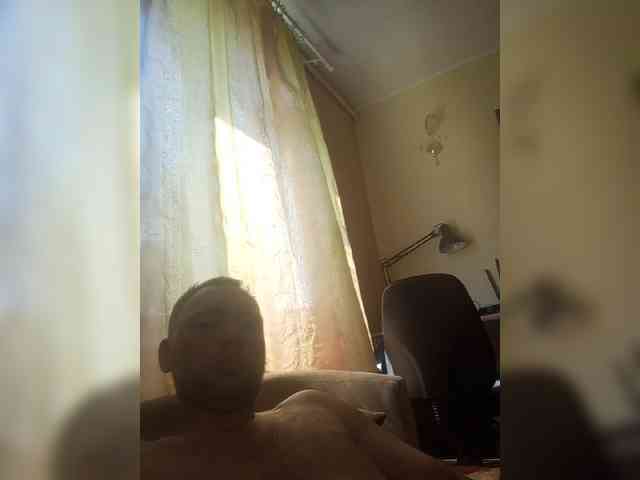 Sergiozas Sex Cam Show