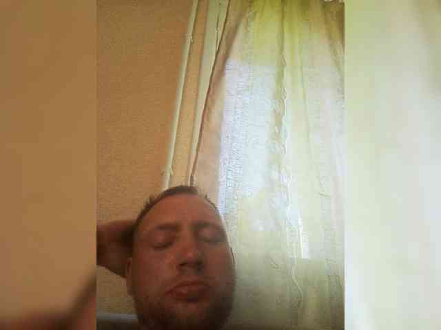 Sergiozas Sex Cam Show
