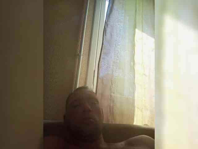 Sergiozas Sex Cam Show