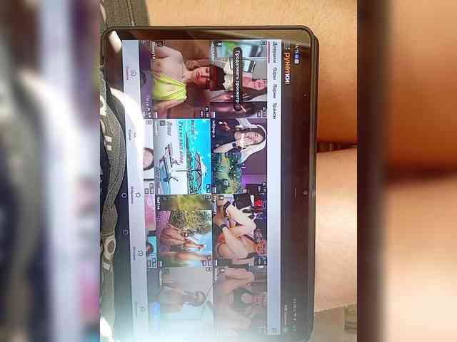 Sergiozas Sex Cam Show