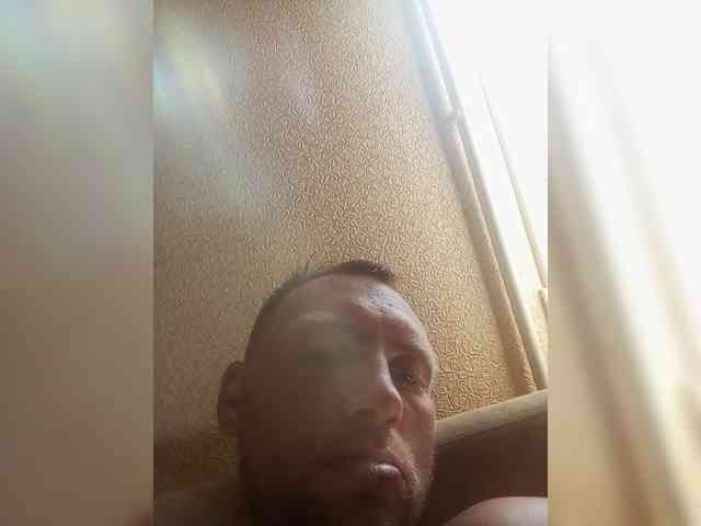 Sergiozas Sex Cam Show