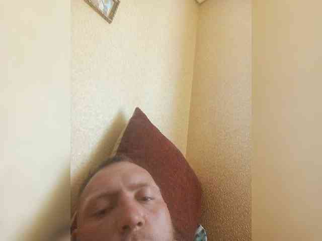 Sergiozas Sex Cam Show