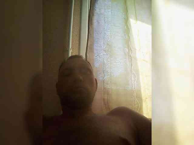Sergiozas Sex Cam Show