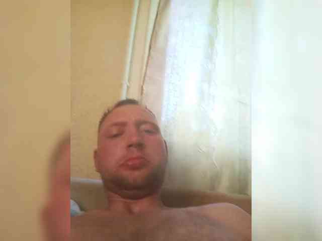 Sergiozas Sex Cam Show