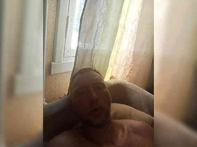 Sergiozas Sex Cam Show