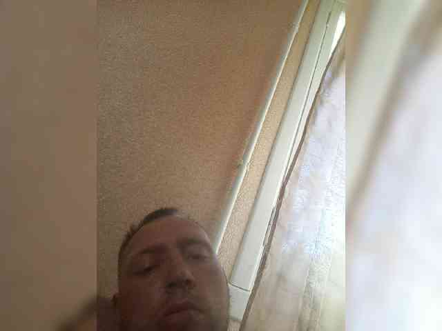 Sergiozas Sex Cam Show