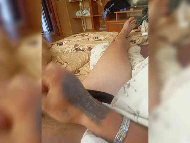 Sergiozas Sex Cam Show