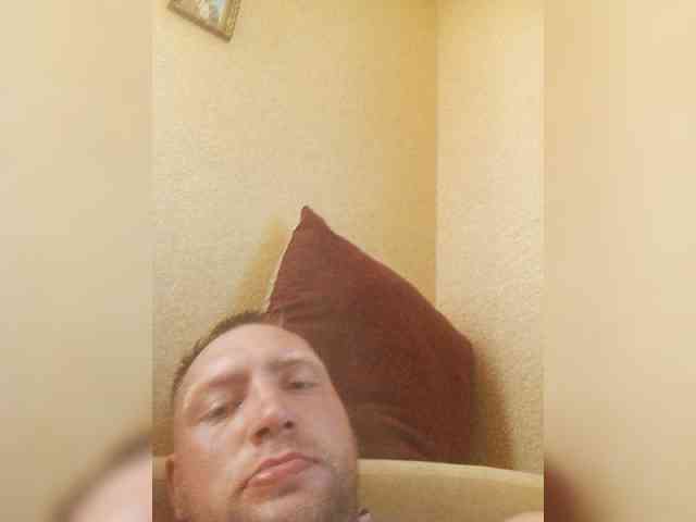 Sergiozas Sex Cam Show