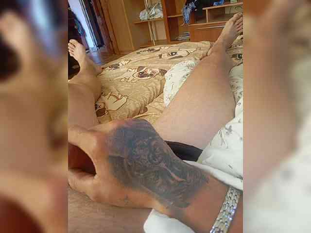 Sergiozas Sex Cam Show
