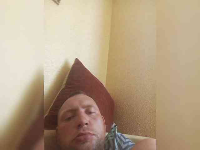 Sergiozas Sex Cam Show