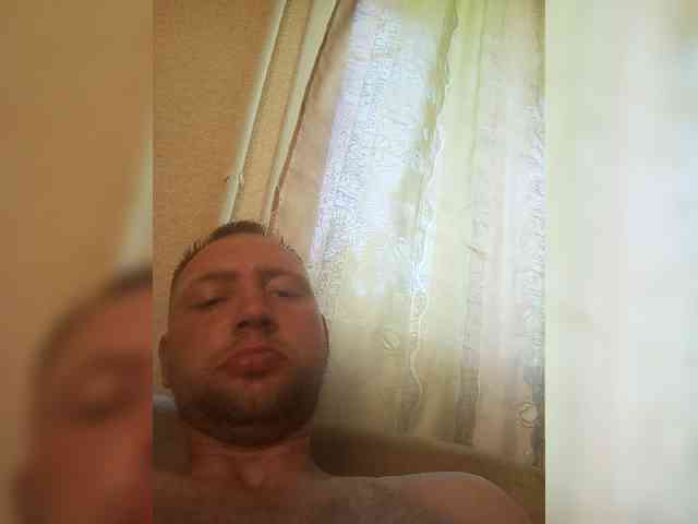 Sergiozas Sex Cam Show