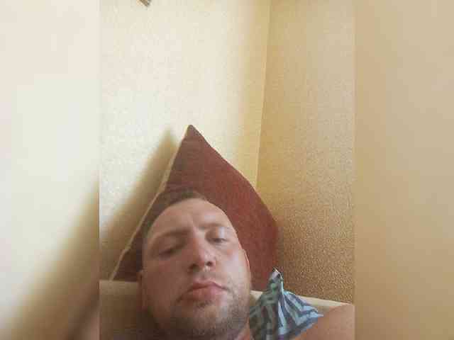 Sergiozas Sex Cam Show