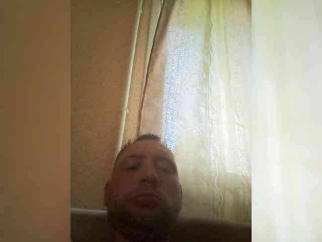 Sergiozas Sex Cam Show