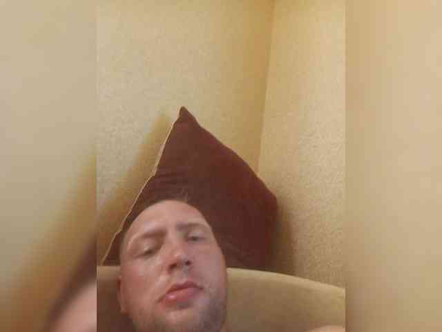 Sergiozas Sex Cam Show