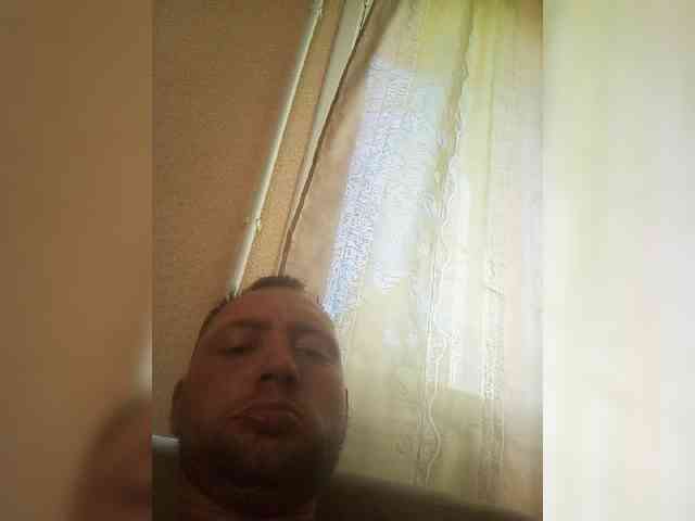 Sergiozas Sex Cam Show