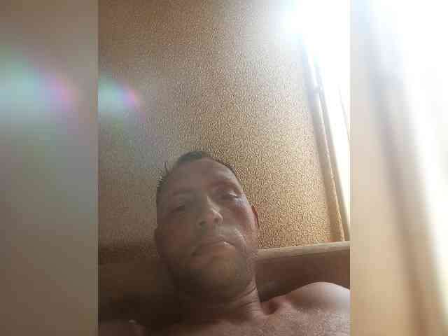 Sergiozas Sex Cam Show