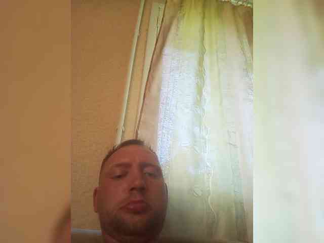Sergiozas Sex Cam Show