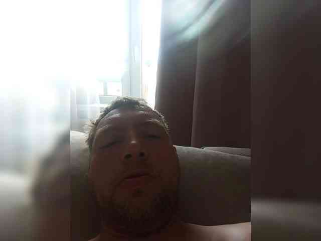 Sergiozas Live Webcam on BongaCams