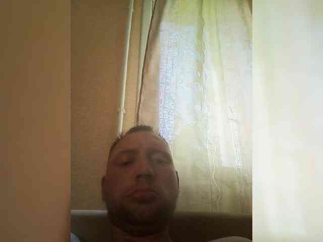 Sergiozas Sex Cam Show