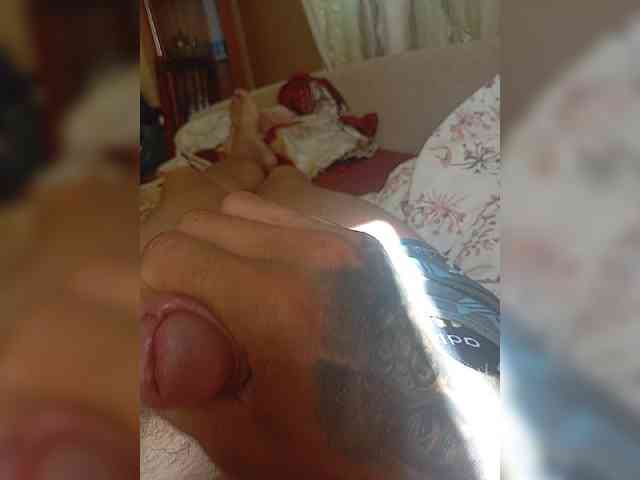 Sergiozas Sex Cam Show