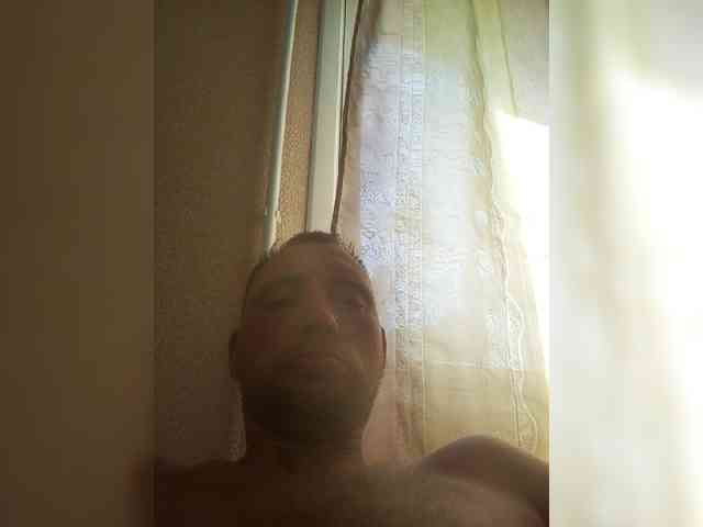 Sergiozas Sex Cam Show