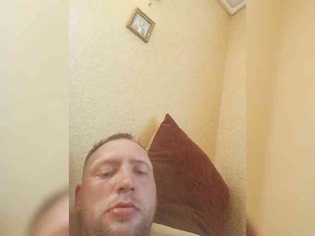 Sergiozas Sex Cam Show