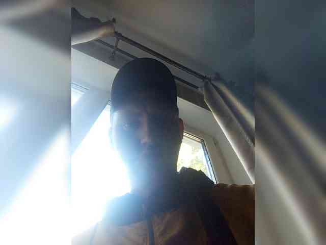 Sergiozas Live Webcam on BongaCams