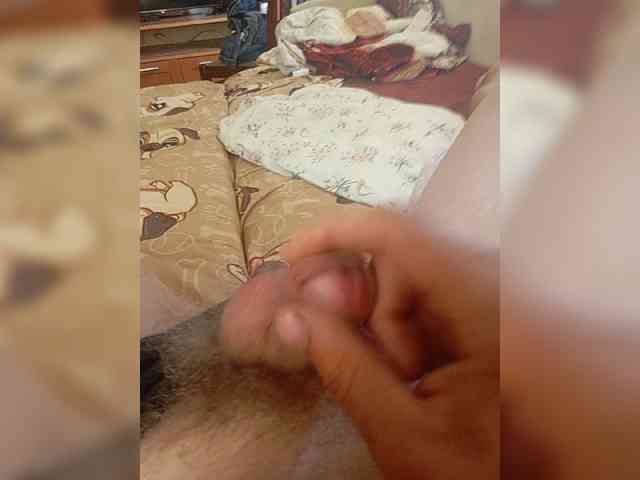 Sergiozas Sex Cam Show