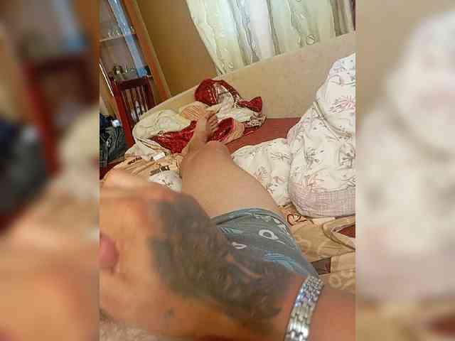 Sergiozas Sex Cam Show