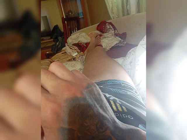 Sergiozas Sex Cam Show