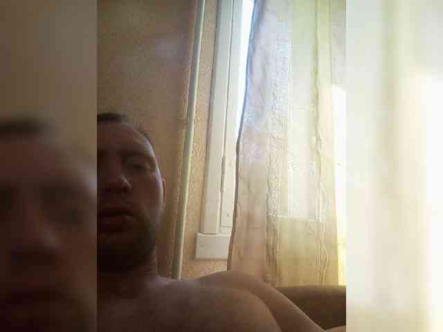 Sergiozas Sex Cam Show