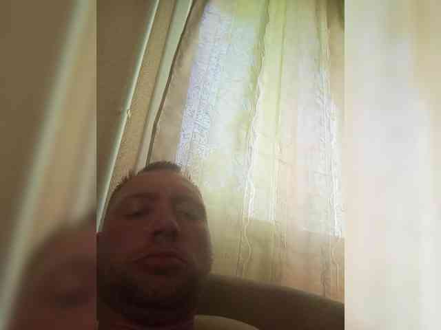Sergiozas Sex Cam Show