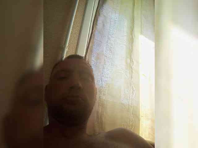 Sergiozas Sex Cam Show