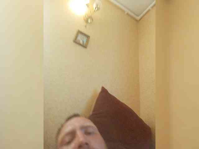 Sergiozas Sex Cam Show