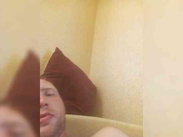 Sergiozas Sex Cam Show