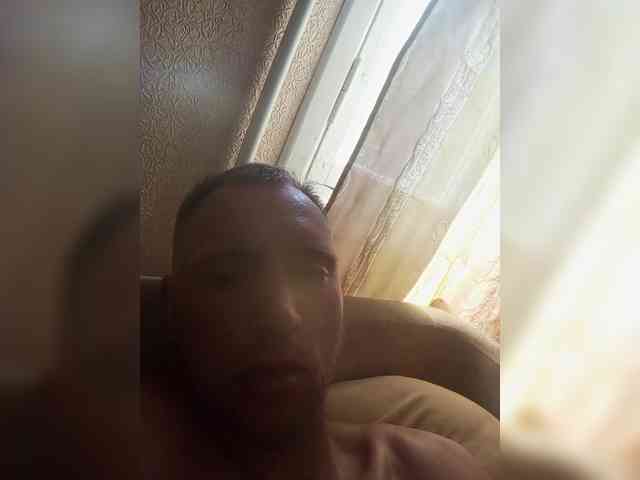 Sergiozas Sex Cam Show