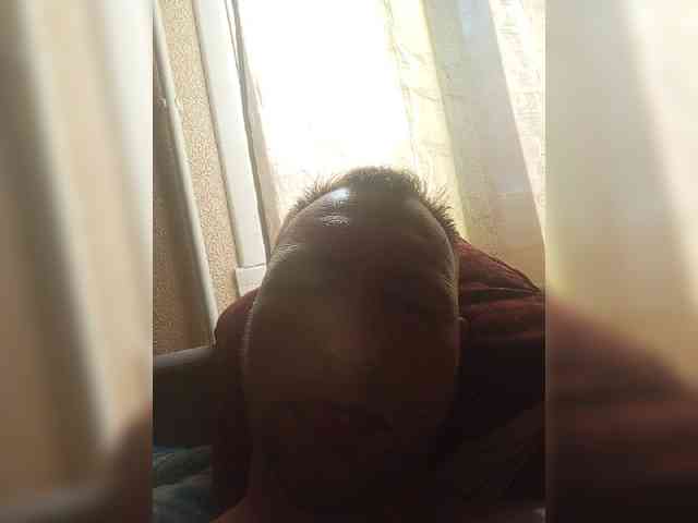 Sergiozas Sex Cam Show