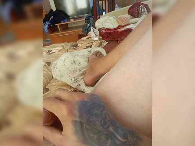 Sergiozas Sex Cam Show