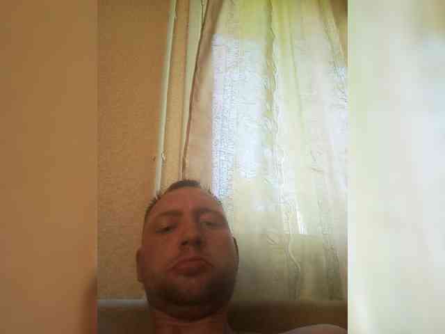 Sergiozas Sex Cam Show