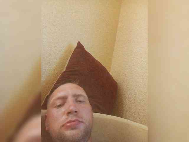 Sergiozas Sex Cam Show