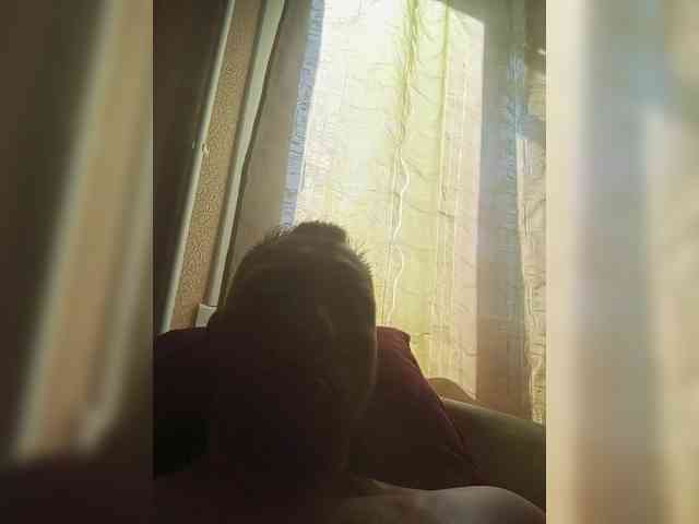 Sergiozas Sex Cam Show