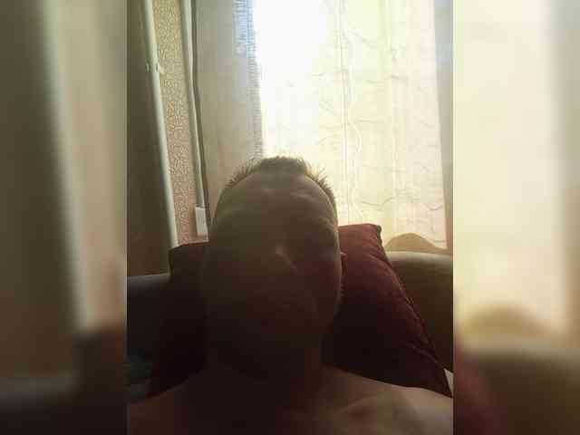 Sergiozas Sex Cam Show