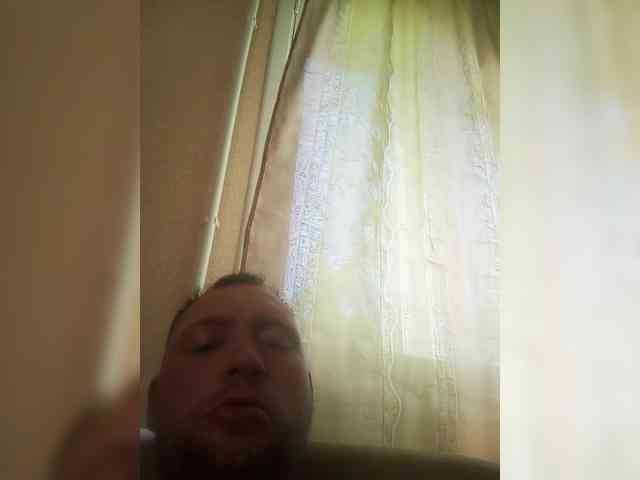 Sergiozas Sex Cam Show