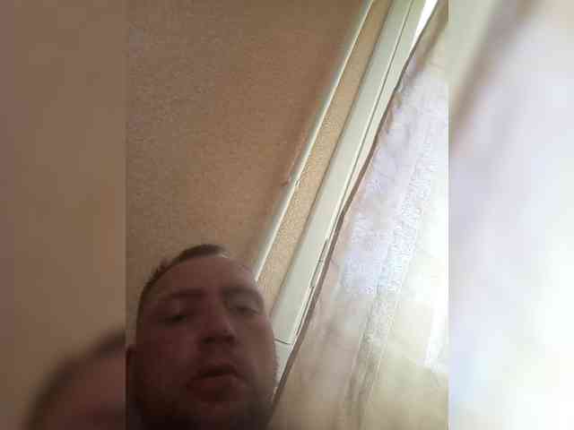 Sergiozas Sex Cam Show