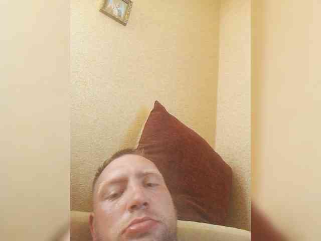 Sergiozas Sex Cam Show
