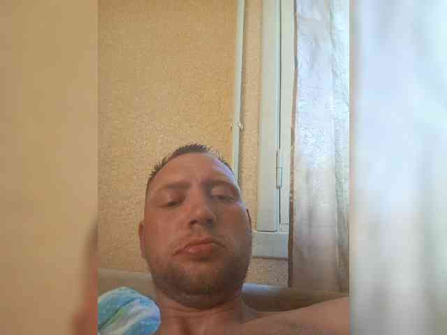 Sergiozas Sex Cam Show