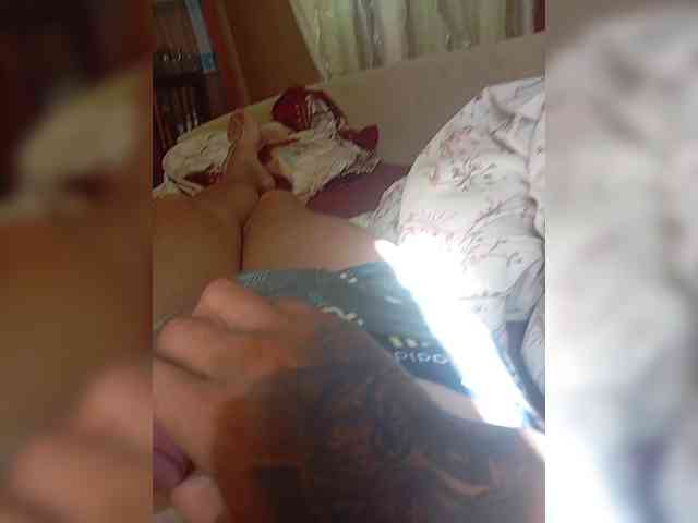 Sergiozas Sex Cam Show