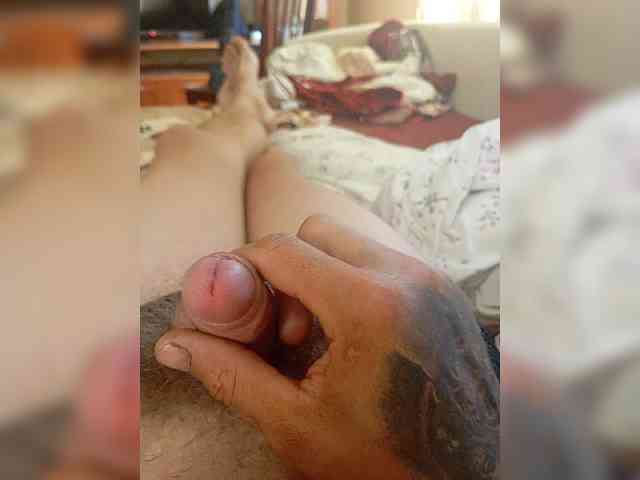 Sergiozas Sex Cam Show