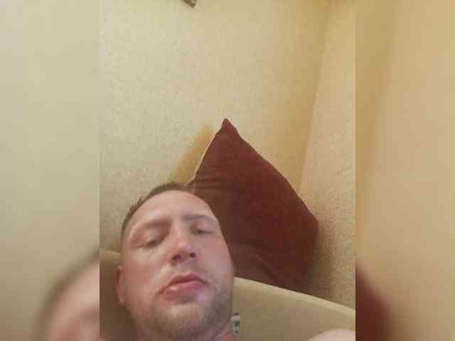 Sergiozas Sex Cam Show