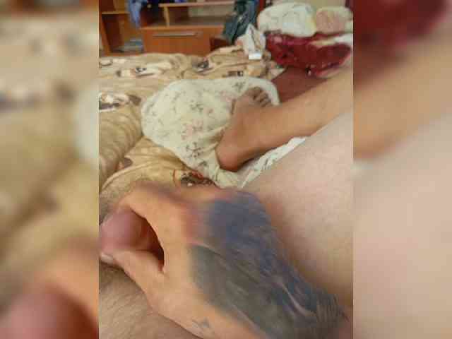 Sergiozas Sex Cam Show